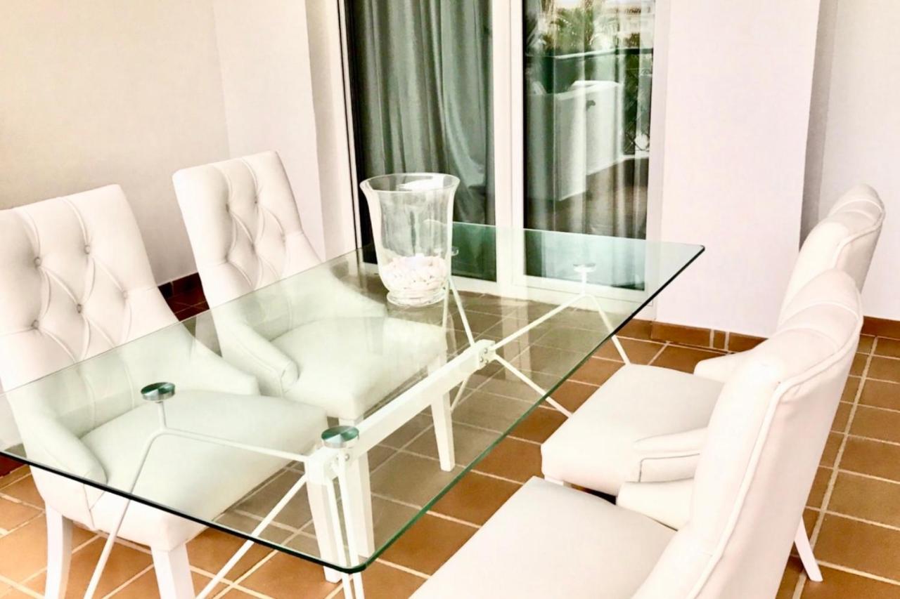 Mi Capricho Beachfront- 9F Apartment With Sea Views - Costa Del Sol Sitio de Calahonda Exterior photo