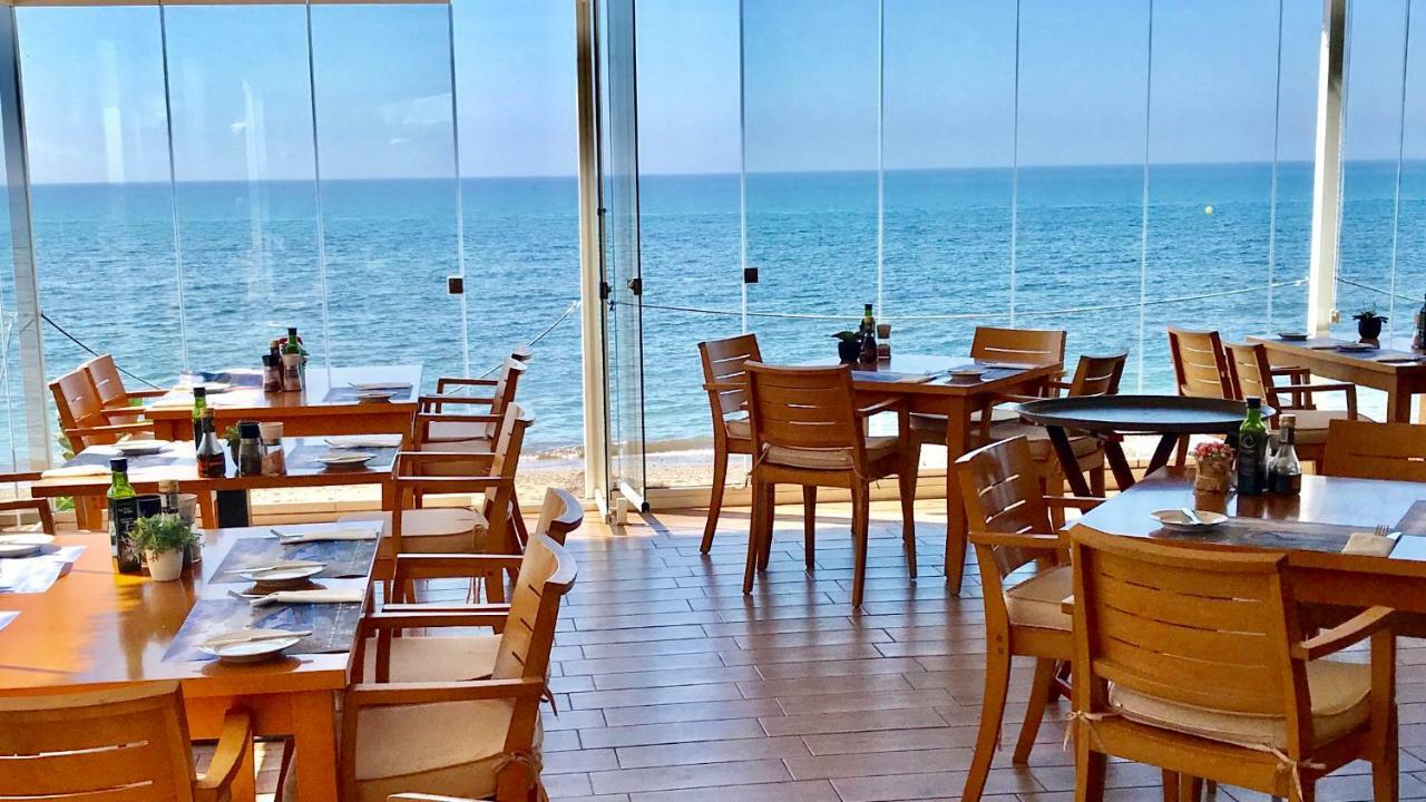 Mi Capricho Beachfront- 9F Apartment With Sea Views - Costa Del Sol Sitio de Calahonda Exterior photo